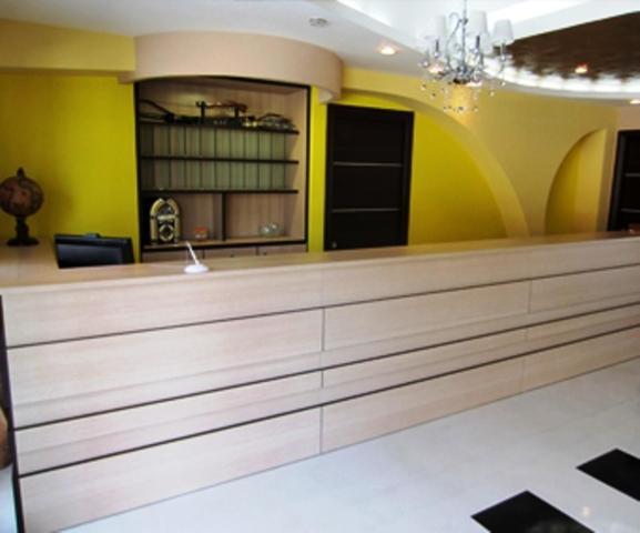 Motel Kratos Bisignano Luaran gambar